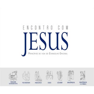 O Encontro de Jesus com o Paralítico