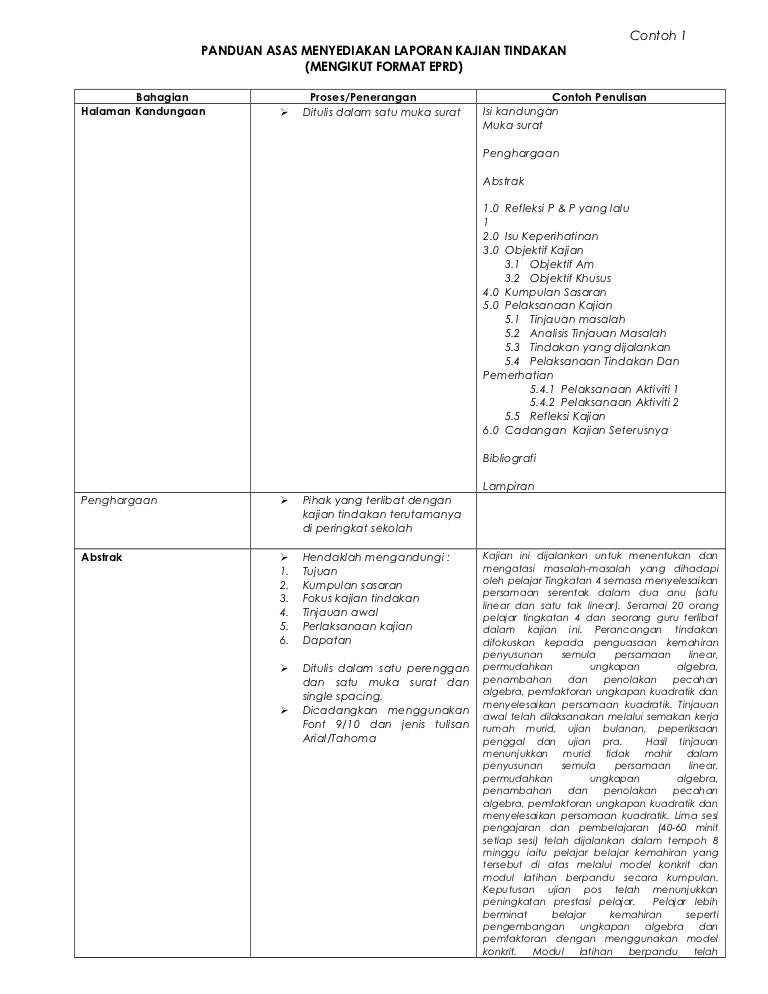 03 Pelaporan Eprd Contoh