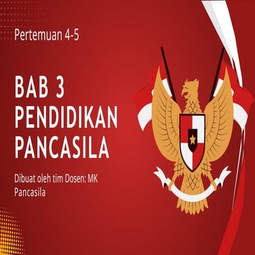 bab-3-ppt-pancasila.pdf pendidikan panca | PDF