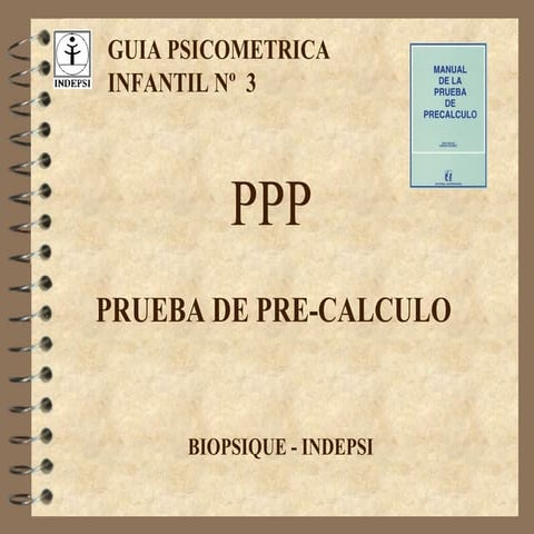 03 precalculo