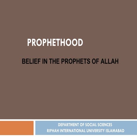 03 prophethoohd