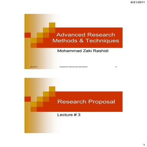 03 research proposal