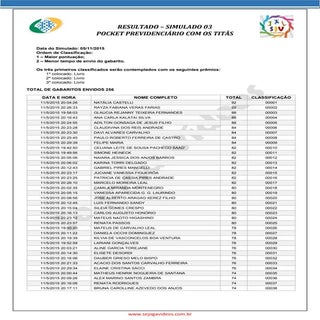 Pocket Previdenciário