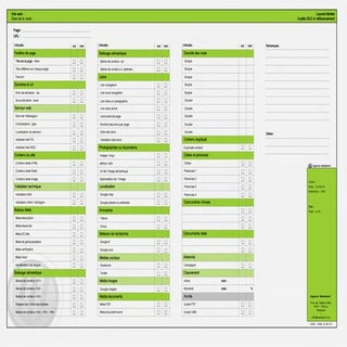 Audit SEO: Check-list pour l'indexa...