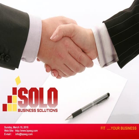 03 solo business solutions EN