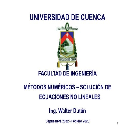 03 - SOLUCION ECUACIONES NO LINEALES.pdf