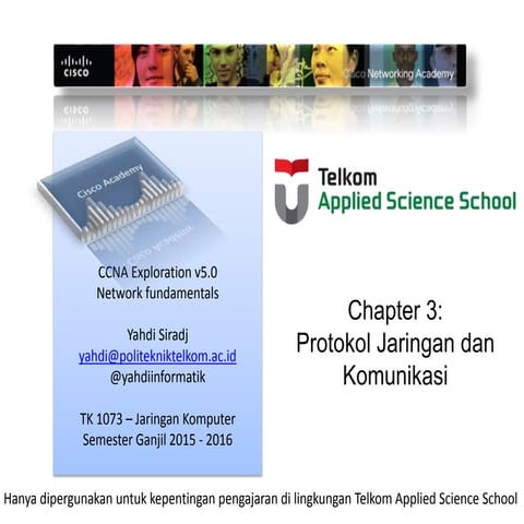 03   tk 1073 protokol jaringan dan komunikasi