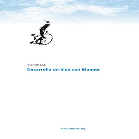03 Tutorial Blogger