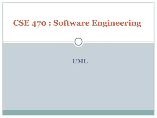 4. UML