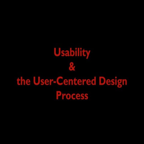 03 usability def designprocess