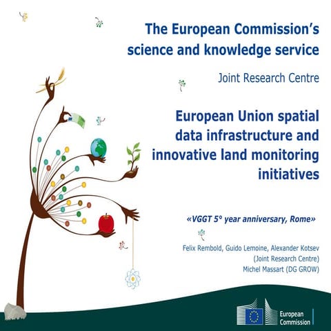 DISCOVERY DAY 2017: MAKE IT HAPPEN!