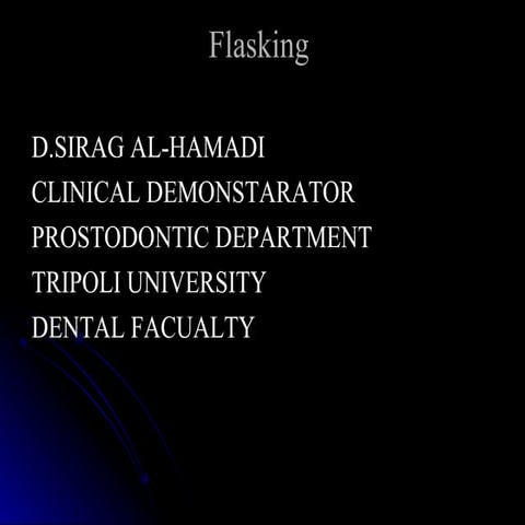 03 01 01_45-(flasking and processing complete denture)