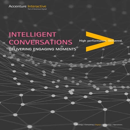 Digital Customer Service- A World of Intelligent Connections & Conversations.PDF