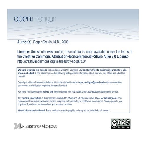 03.03.09: Calcium Metabolism