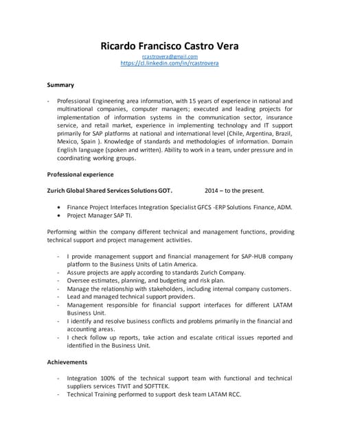 ricardo castro-EN-Summary-2016-final