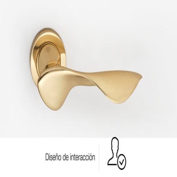 Clase Diseño para la interacción