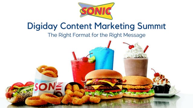 The Right Format for the Right Mess...