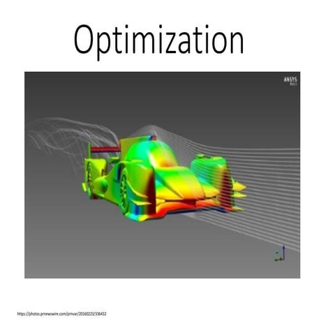 Optimization parameters in Countercurrent Chromatography