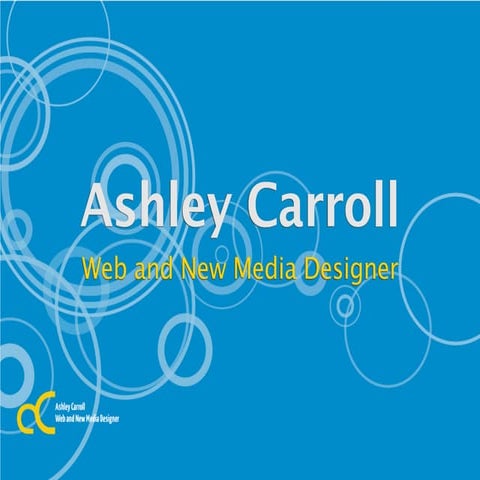 Ashley Carroll Design