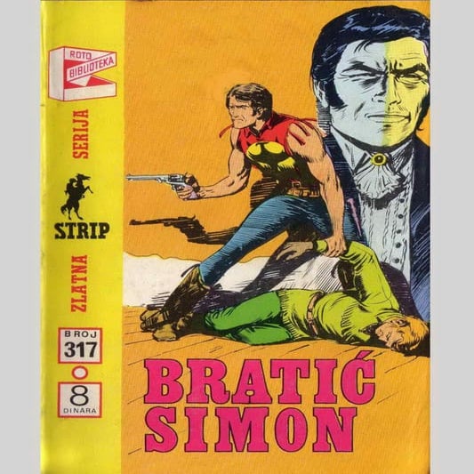 0317. Bratić Simon