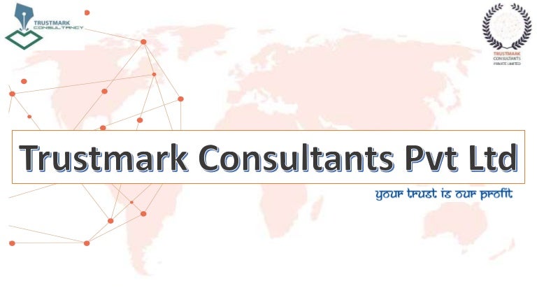 Trustmark