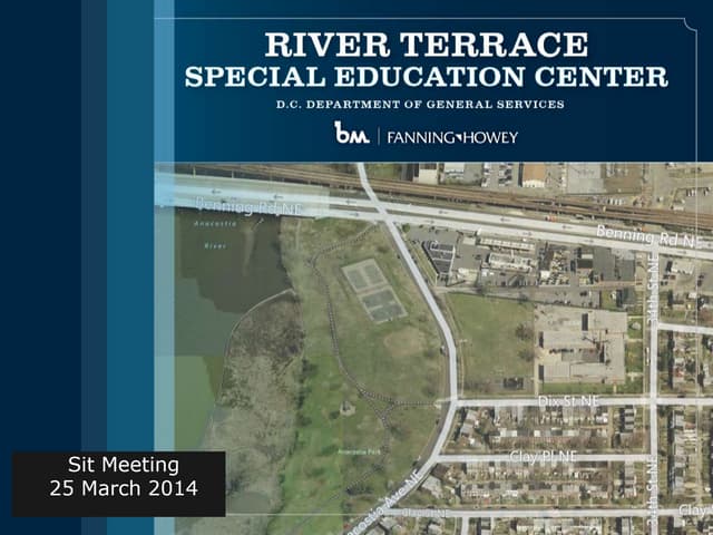 River Terrace School SIT Team Prese...