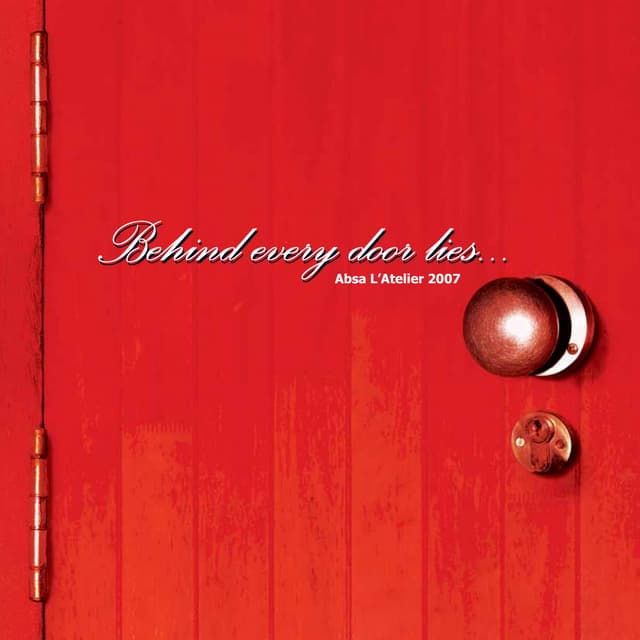0326 absa 2007 l'atelier catalogue lowres