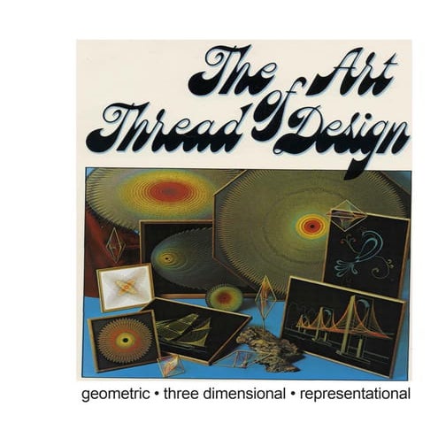 Art of Thread Design | PDF