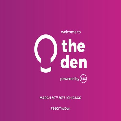 The DEN Chicago
