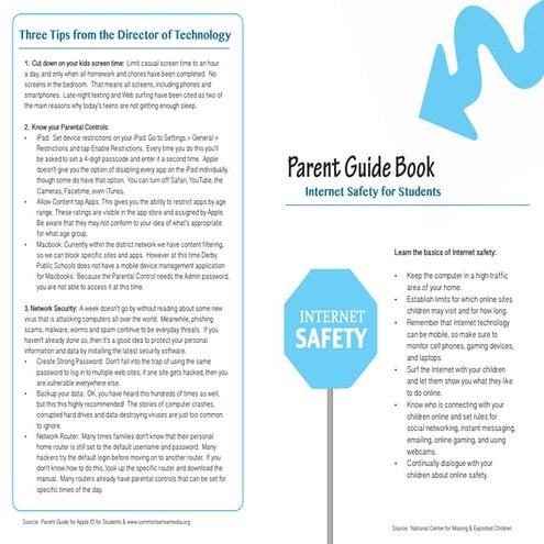 Parent GuideBook Internet Safety (1)