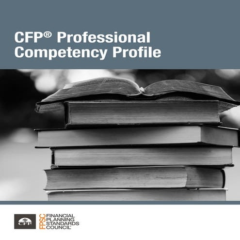 CFP Brochure | PDF