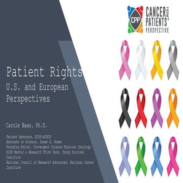 Patient Rights-Final | PDF