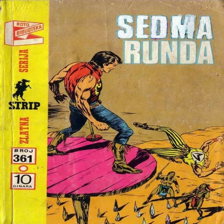 0361  Sedma Runda