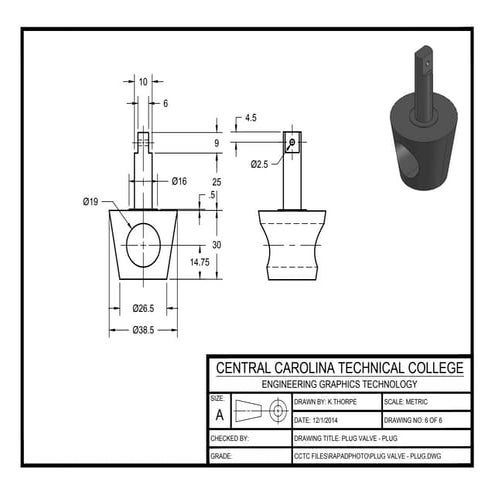 PLUG VALVE - PUG-Layout1