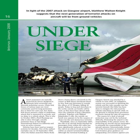 Intersec January 2008