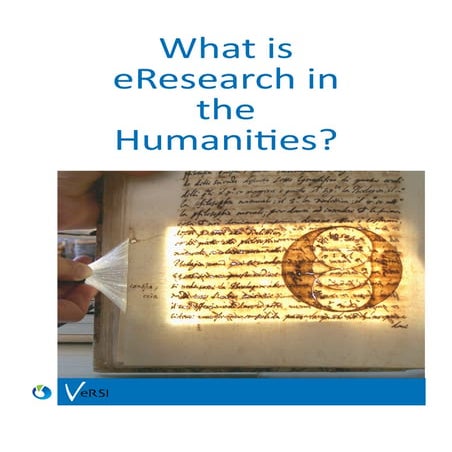 WhitepaperDigitalHumanities