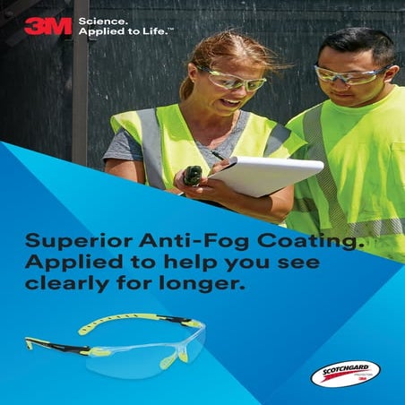 Solus and Goggle Gear brochure 2015