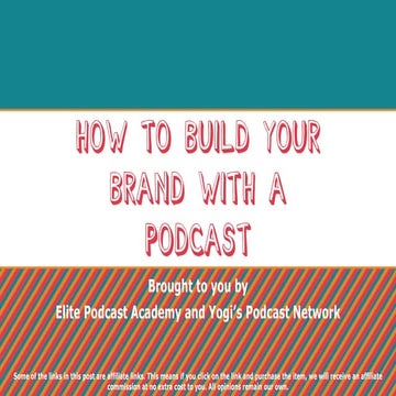 How to Build Your Brand with a Podcast | PDF