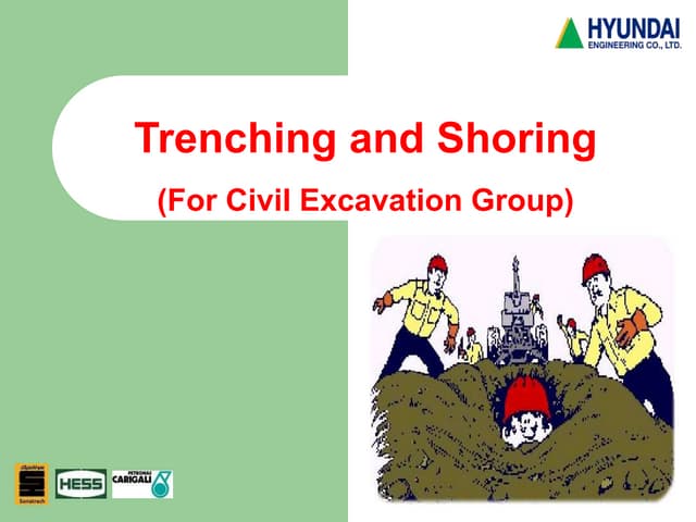 038 Trenching and Shoring.PPT