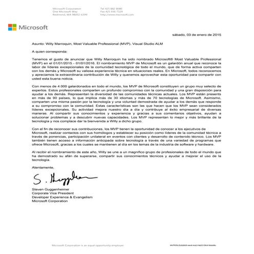 Que es el programa Microsoft MVP.pptx