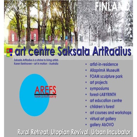 03a Artist In Residence