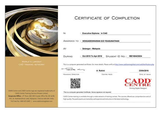 certificate (4) | PPT