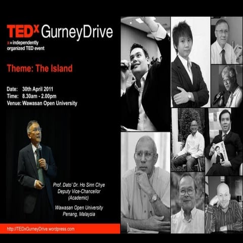 Ho4TEDTalk
