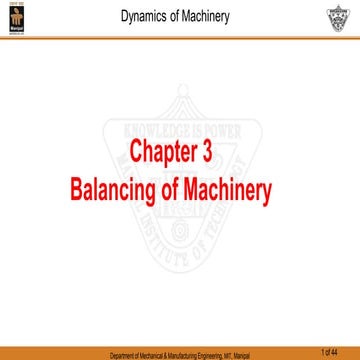 03 Balancing of Machinery Ppt(1).pdf    .