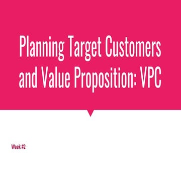 03b  Planning Target Customers.pptx