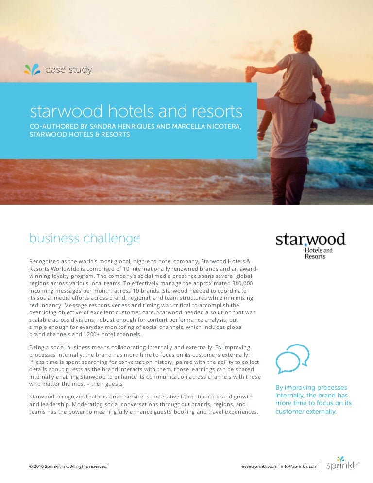 Starwood case study 06 picture
