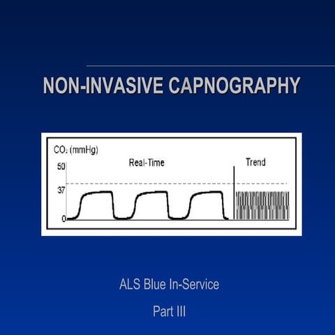 03 capnography | PPT