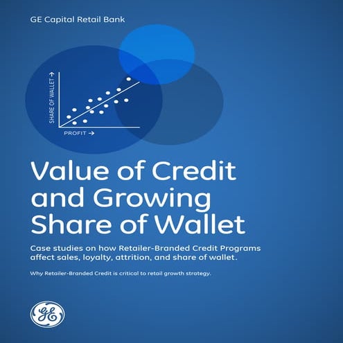 GECRB_Value_of_Credit_White_Paper