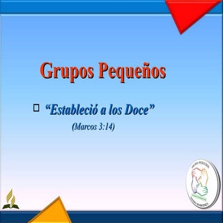 03 CóMo Organizar Gp 1