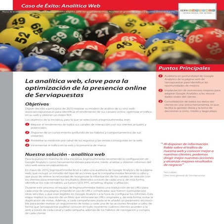 Estudio de caso_bigmouthmedia_analitica web